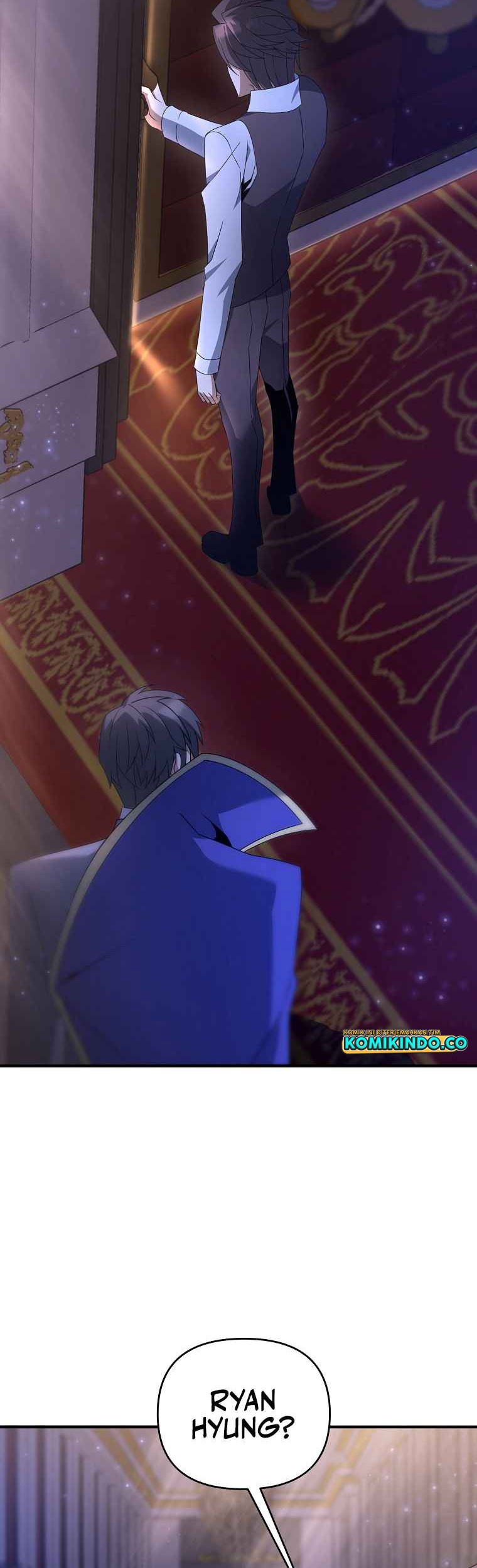 The Lazy Swordmaster Chapter 10 - halaman 32