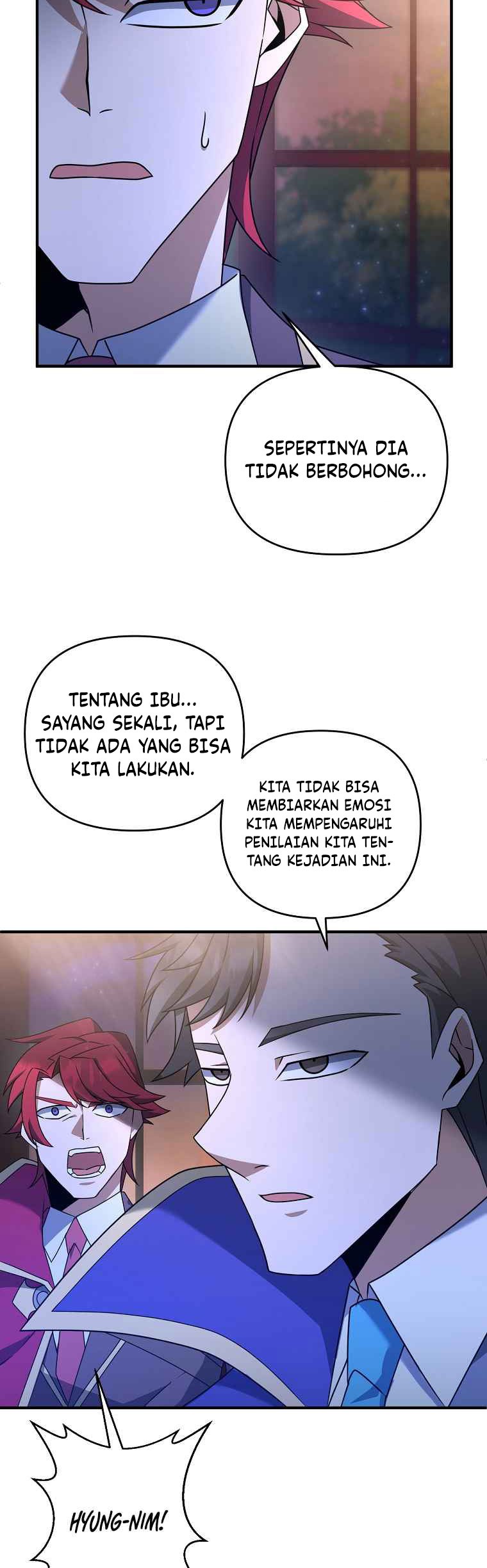 The Lazy Swordmaster Chapter 10 - halaman 37