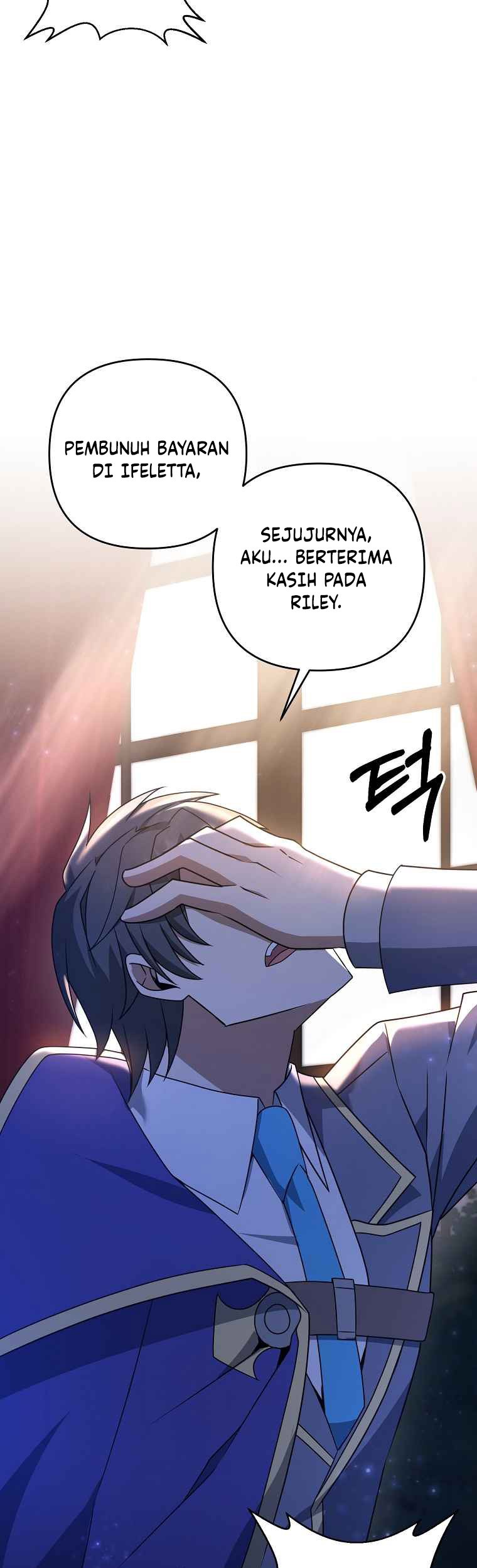 The Lazy Swordmaster Chapter 10 - halaman 38