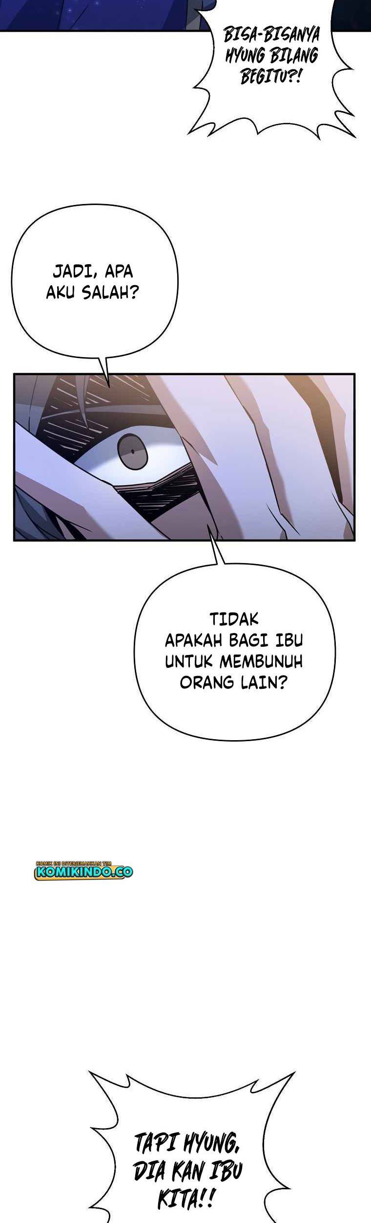 The Lazy Swordmaster Chapter 10 - halaman 39
