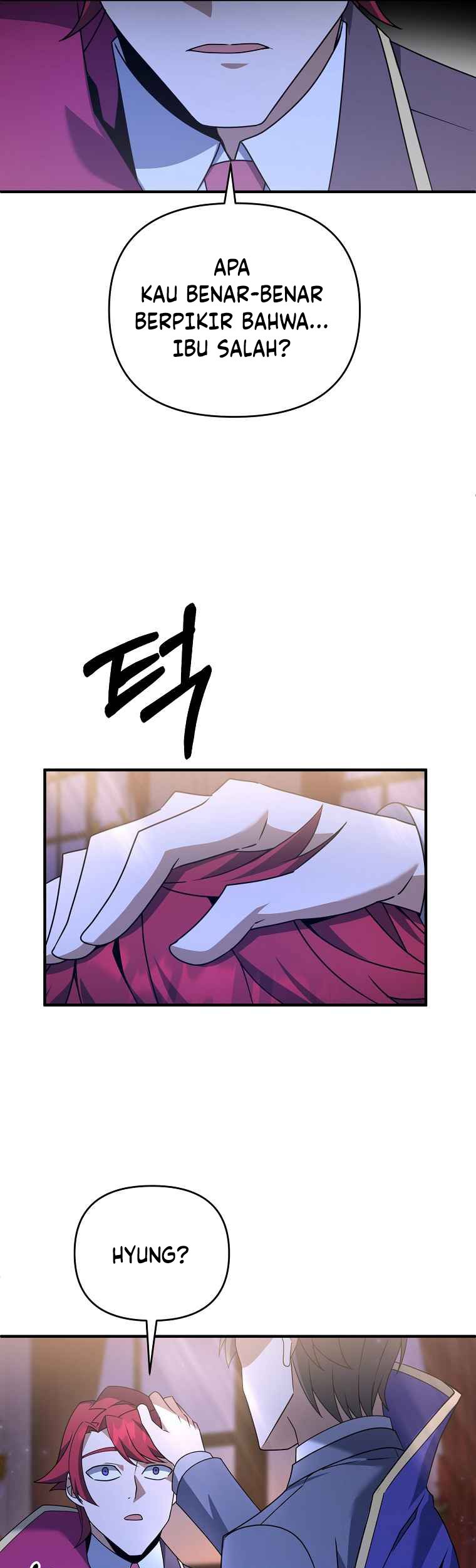The Lazy Swordmaster Chapter 10 - halaman 41