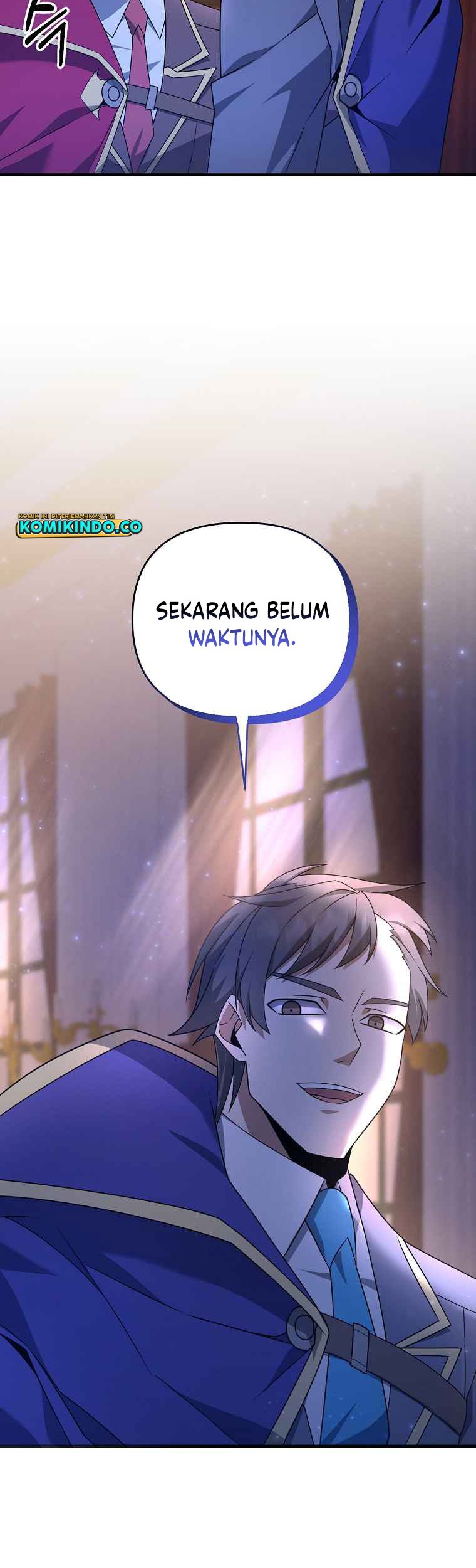 The Lazy Swordmaster Chapter 10 - halaman 42