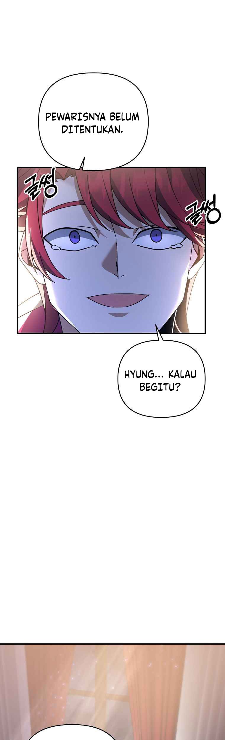 The Lazy Swordmaster Chapter 10 - halaman 43