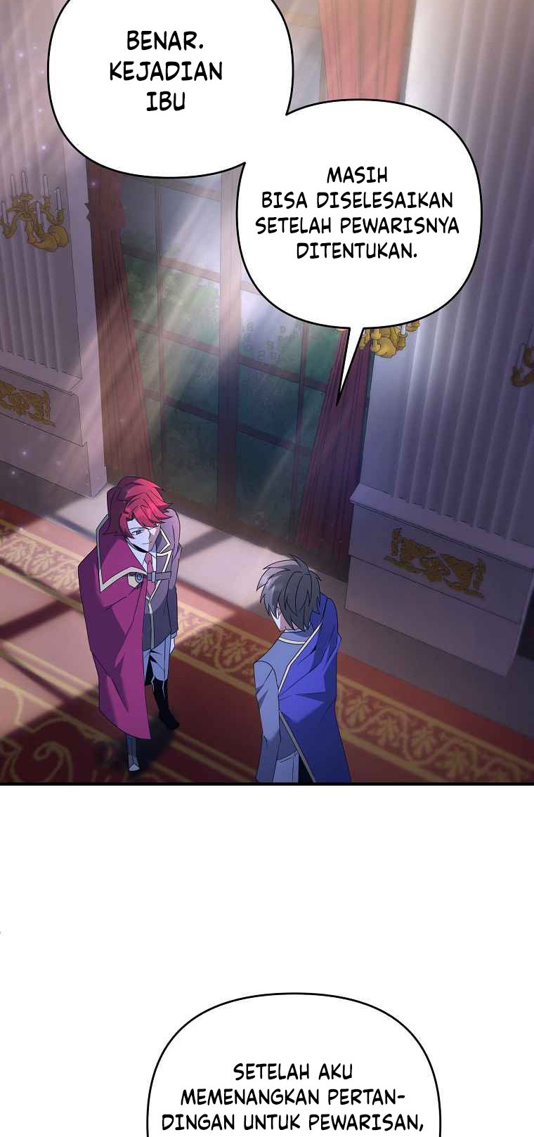 The Lazy Swordmaster Chapter 10 - halaman 44