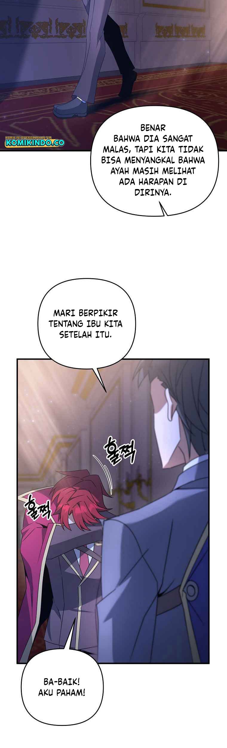 The Lazy Swordmaster Chapter 10 - halaman 46