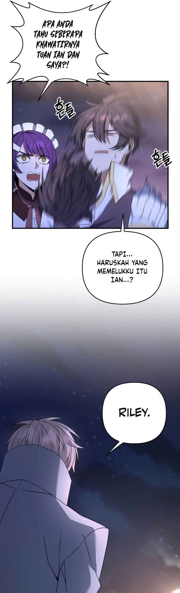 The Lazy Swordmaster Chapter 10 - halaman 9