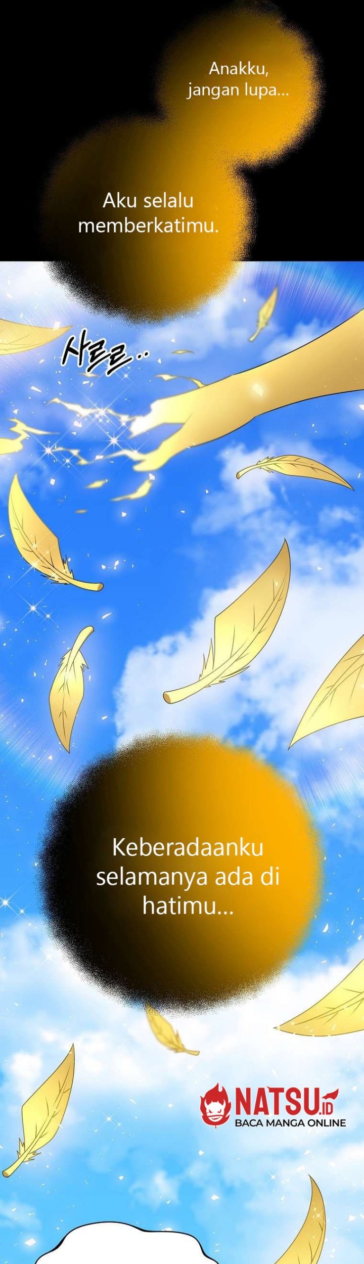 The Lazy Swordmaster Chapter 101 - halaman 10
