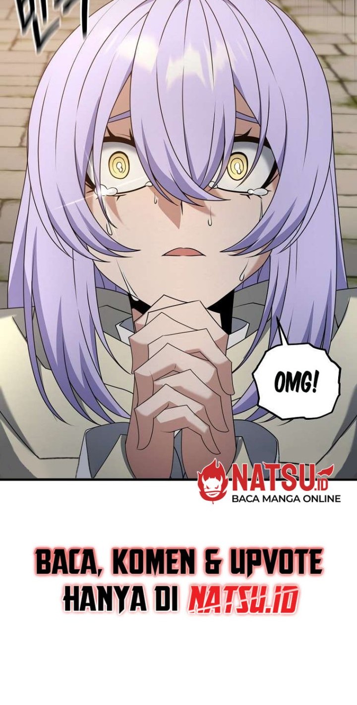 The Lazy Swordmaster Chapter 101 - halaman 13