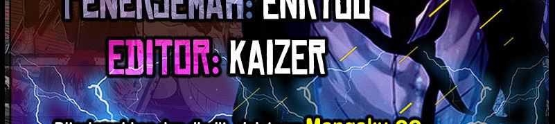 The Lazy Swordmaster Chapter 101 - halaman 2