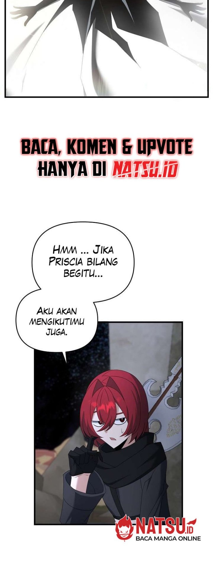 The Lazy Swordmaster Chapter 101 - halaman 21