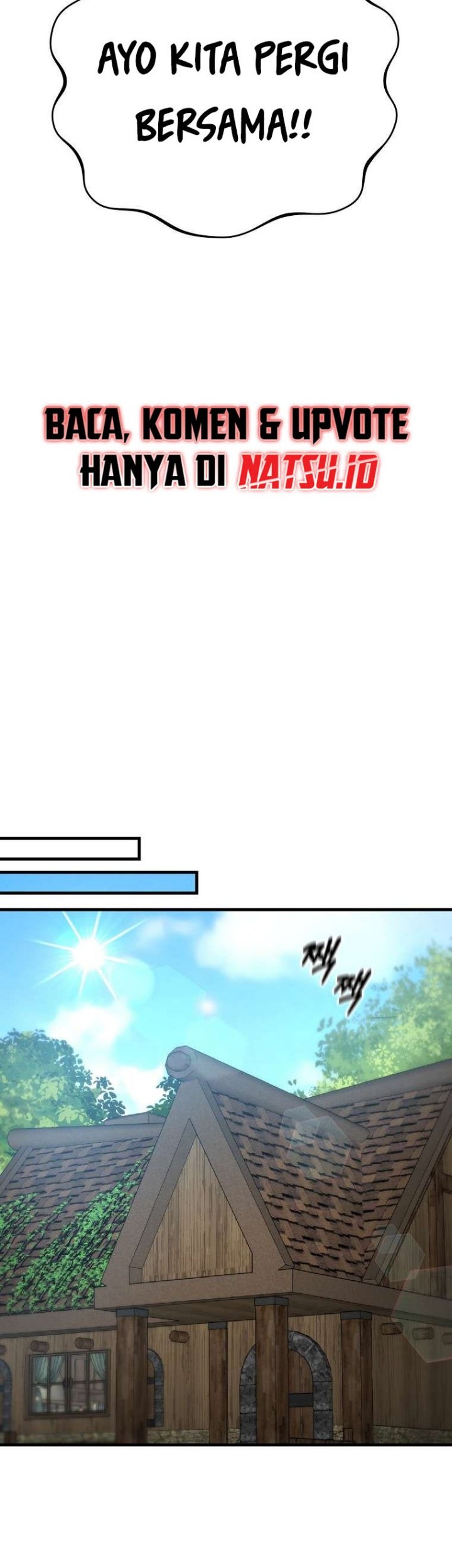 The Lazy Swordmaster Chapter 101 - halaman 31