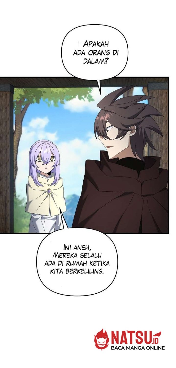 The Lazy Swordmaster Chapter 101 - halaman 33