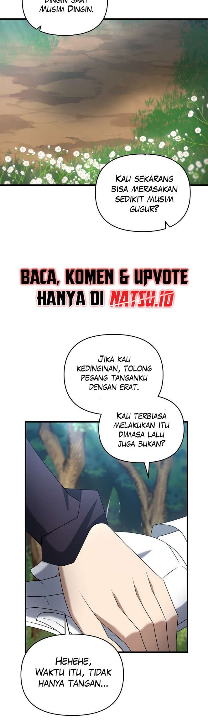The Lazy Swordmaster Chapter 101 - halaman 36