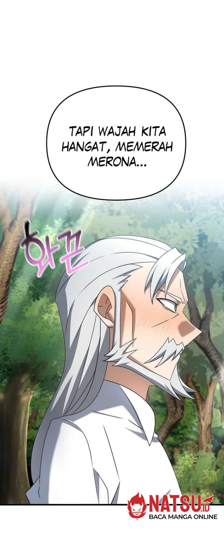The Lazy Swordmaster Chapter 101 - halaman 37