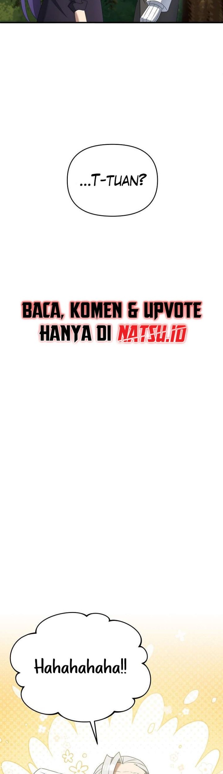 The Lazy Swordmaster Chapter 101 - halaman 39