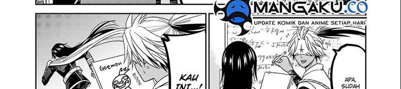The Lazy Swordmaster Chapter 101 - halaman 8