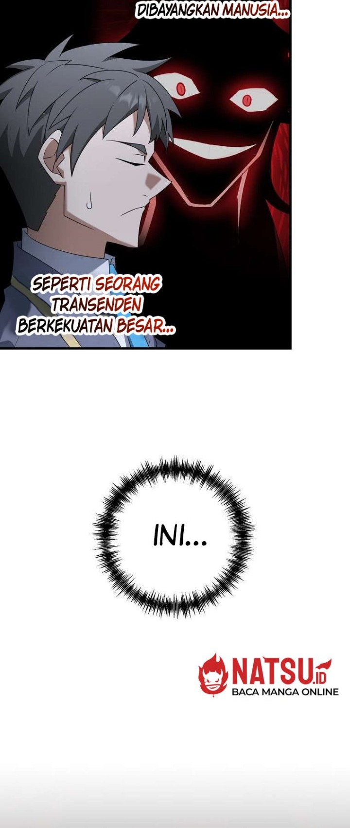 The Lazy Swordmaster Chapter 102 - halaman 37