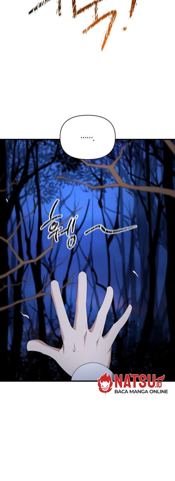 The Lazy Swordmaster Chapter 102 - halaman 41