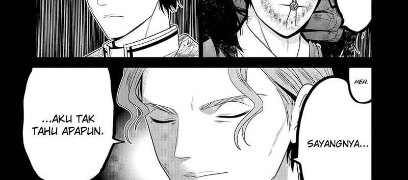 The Lazy Swordmaster Chapter 103 - halaman 22