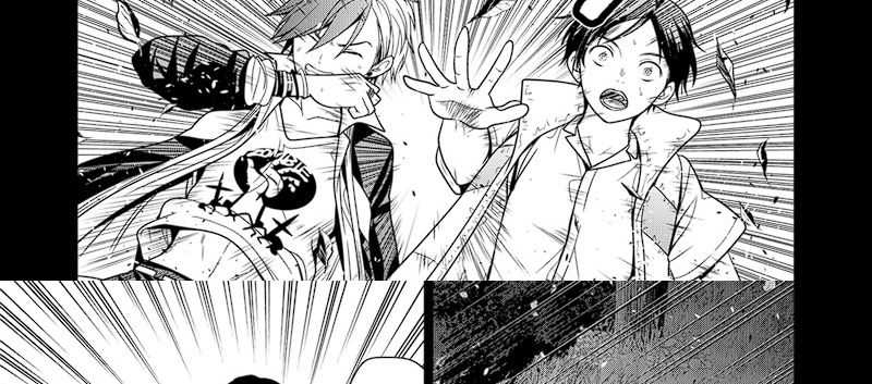 The Lazy Swordmaster Chapter 103 - halaman 40