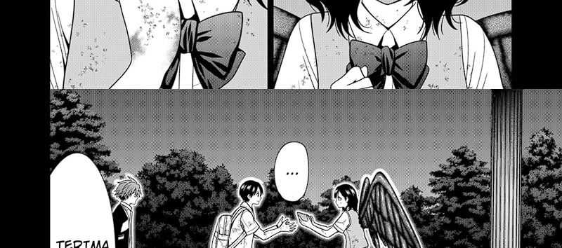 The Lazy Swordmaster Chapter 103 - halaman 50