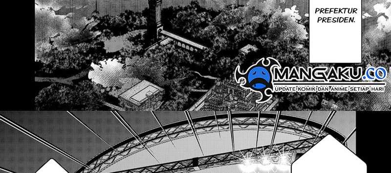 The Lazy Swordmaster Chapter 103 - halaman 8