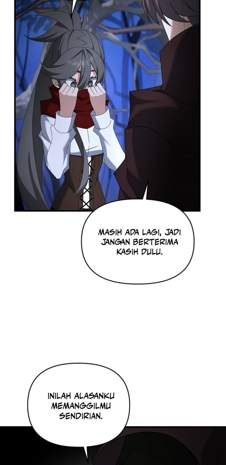 The Lazy Swordmaster Chapter 104 - halaman 19