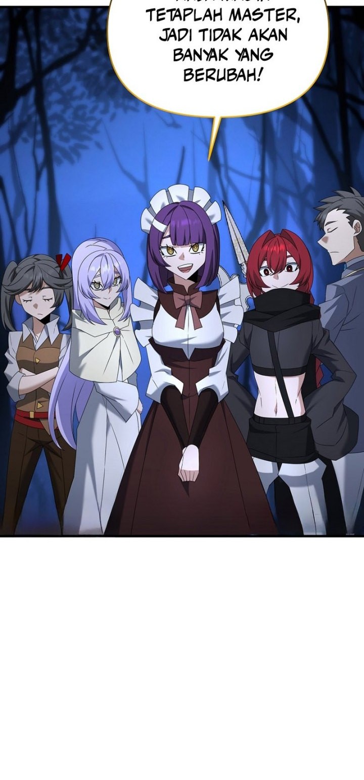 The Lazy Swordmaster Chapter 104 - halaman 7
