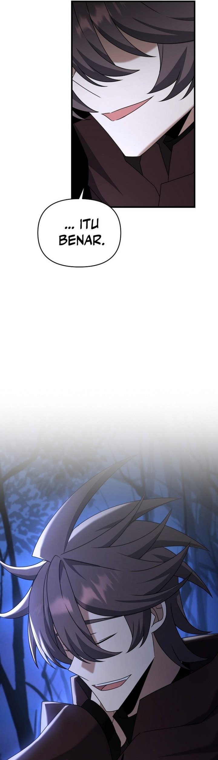 The Lazy Swordmaster Chapter 104 - halaman 8