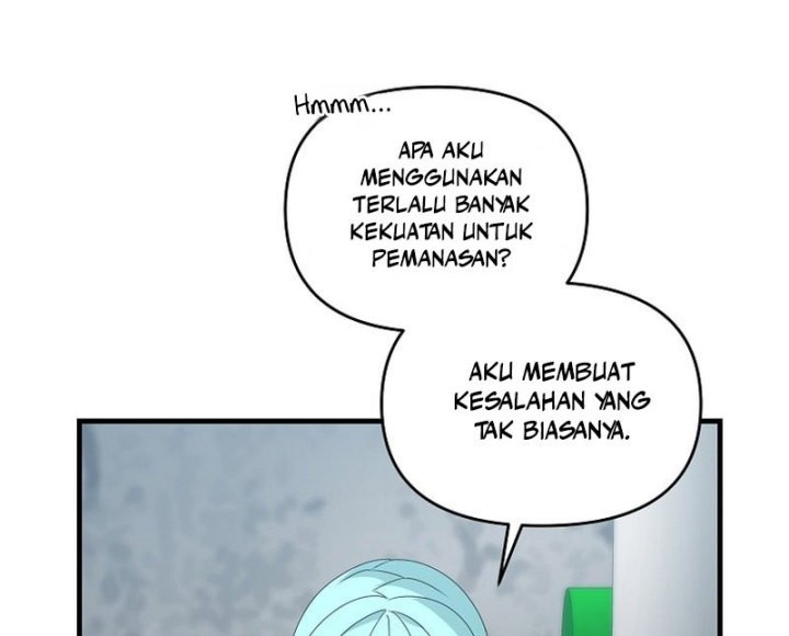 The Lazy Swordmaster Chapter 105 - halaman 16