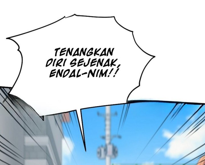 The Lazy Swordmaster Chapter 105 - halaman 19