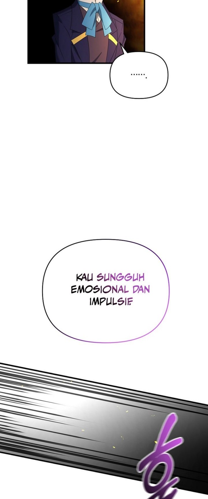 The Lazy Swordmaster Chapter 105 - halaman 25