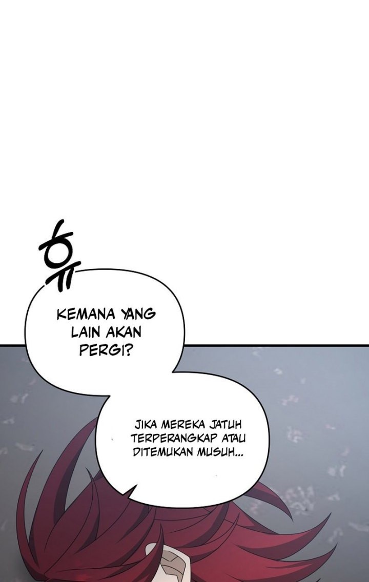 The Lazy Swordmaster Chapter 105 - halaman 28