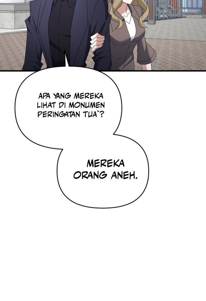 The Lazy Swordmaster Chapter 105 - halaman 40