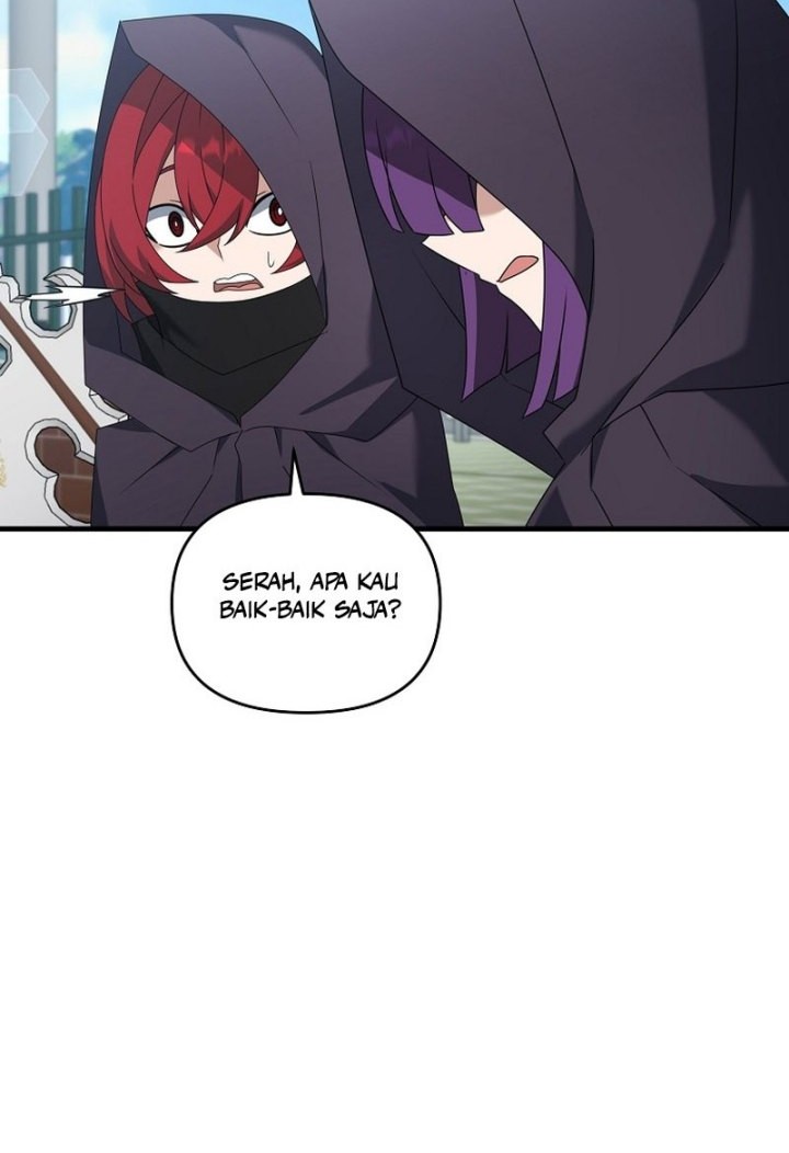 The Lazy Swordmaster Chapter 105 - halaman 43