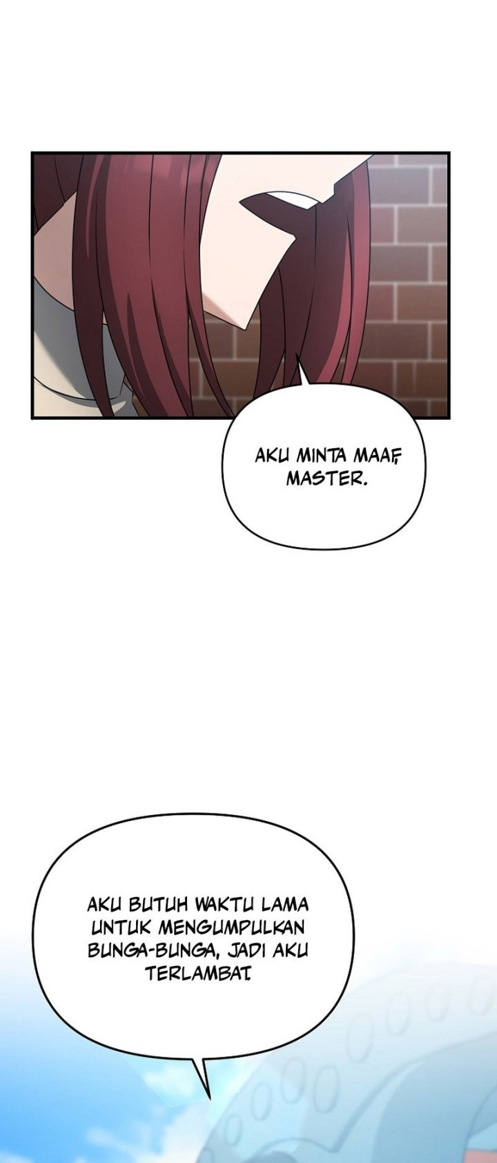The Lazy Swordmaster Chapter 105 - halaman 49