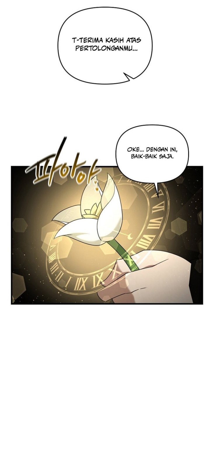 The Lazy Swordmaster Chapter 106 - halaman 19