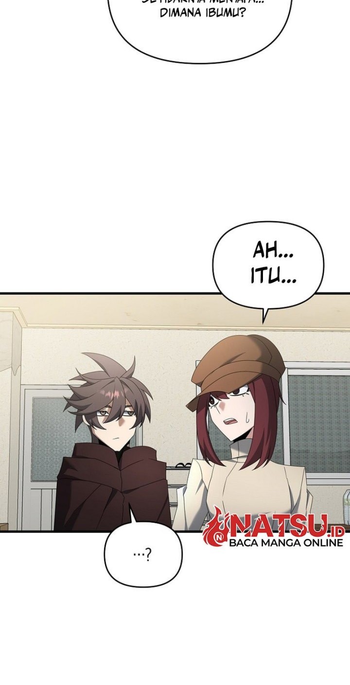 The Lazy Swordmaster Chapter 106 - halaman 40