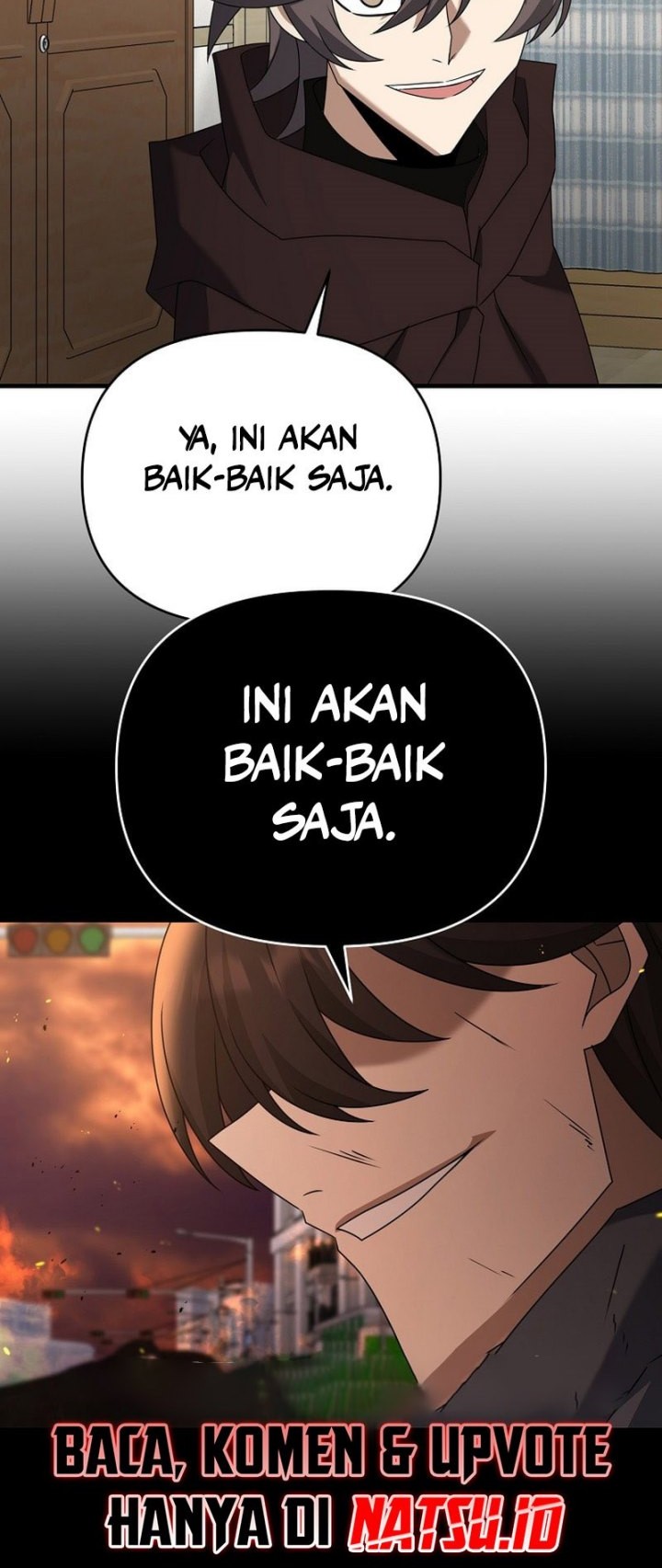 The Lazy Swordmaster Chapter 106 - halaman 46