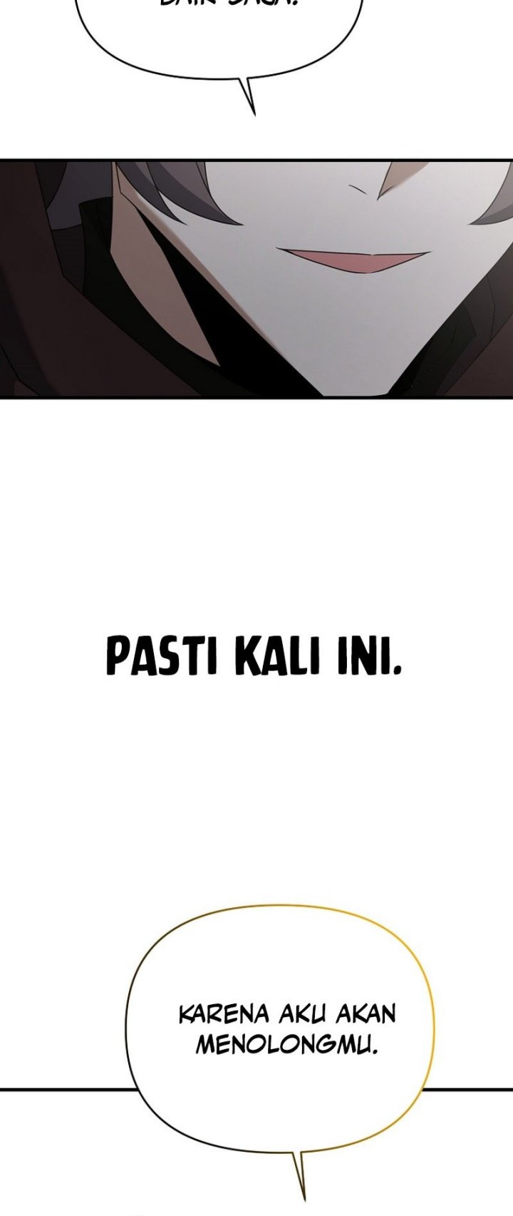 The Lazy Swordmaster Chapter 106 - halaman 49