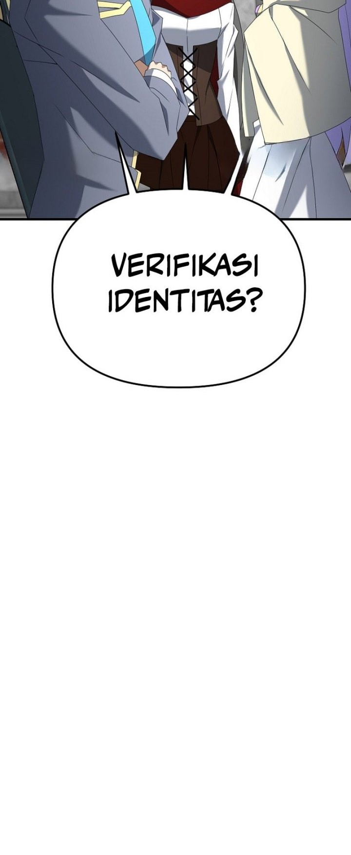 The Lazy Swordmaster Chapter 106 - halaman 55