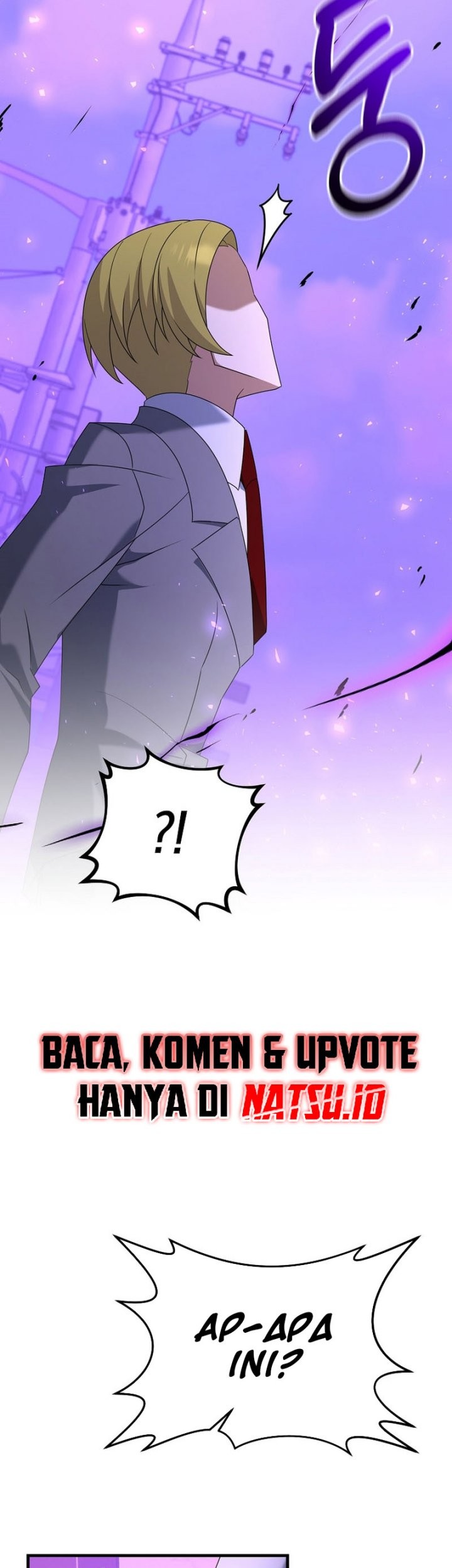 The Lazy Swordmaster Chapter 107 - halaman 13