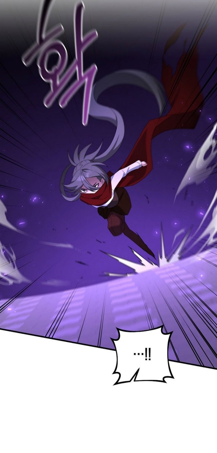 The Lazy Swordmaster Chapter 107 - halaman 16
