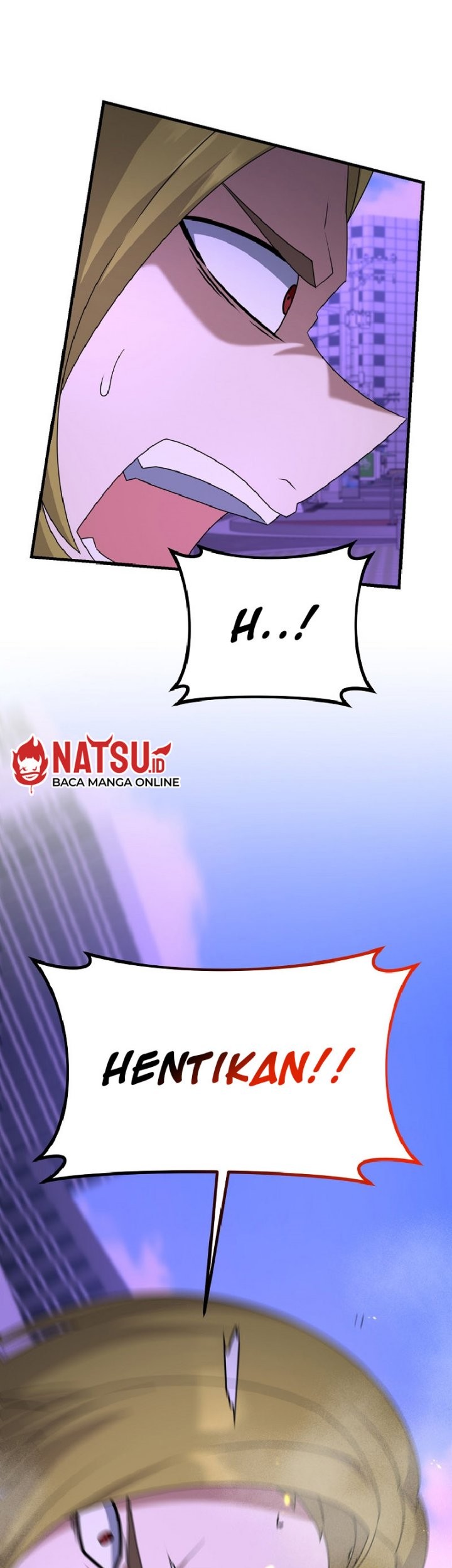 The Lazy Swordmaster Chapter 107 - halaman 17