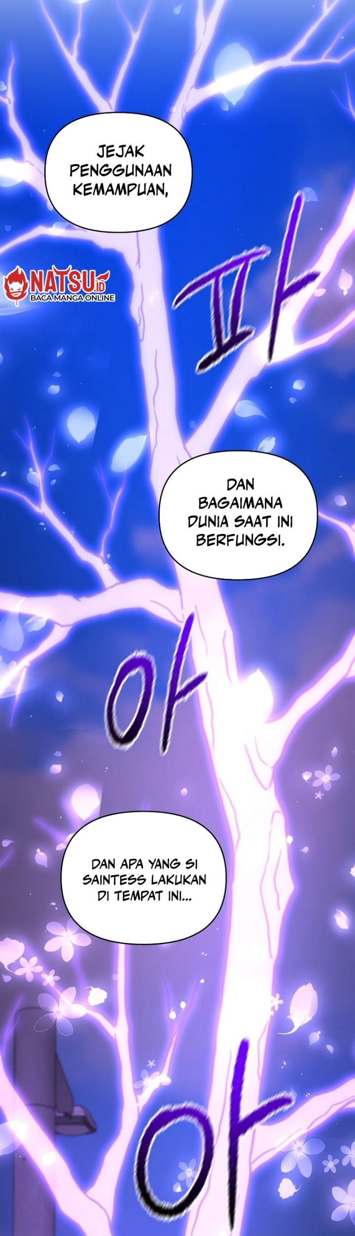 The Lazy Swordmaster Chapter 107 - halaman 25