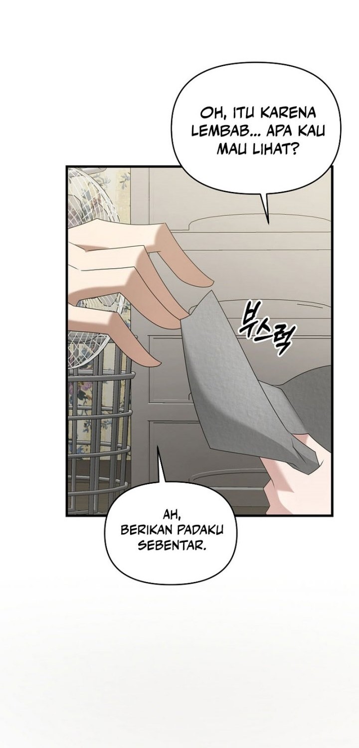 The Lazy Swordmaster Chapter 107 - halaman 36