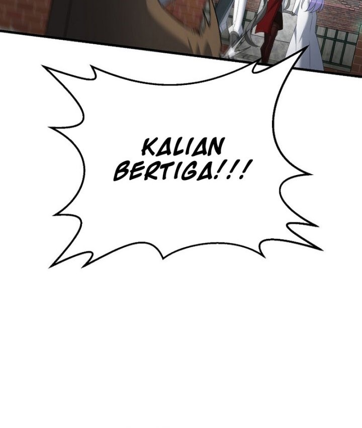 The Lazy Swordmaster Chapter 107 - halaman 4