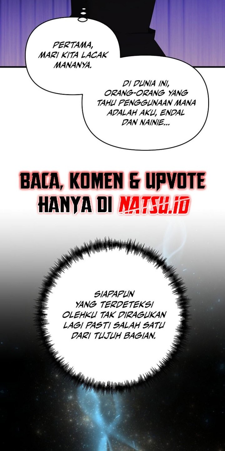 The Lazy Swordmaster Chapter 107 - halaman 40