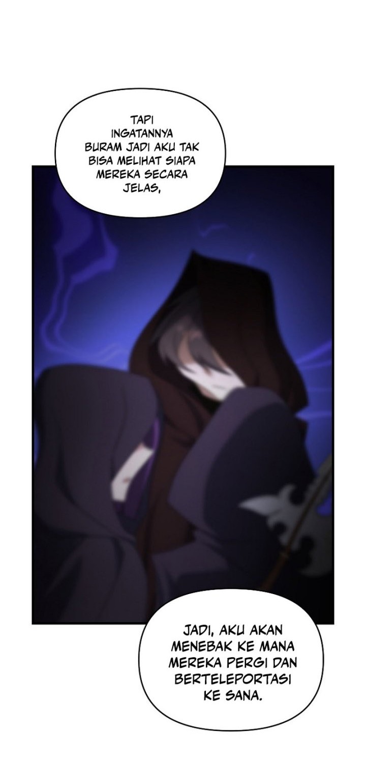The Lazy Swordmaster Chapter 107 - halaman 48
