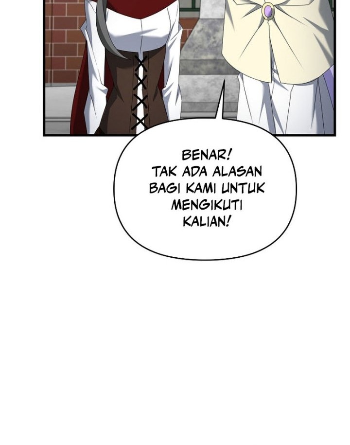 The Lazy Swordmaster Chapter 107 - halaman 8